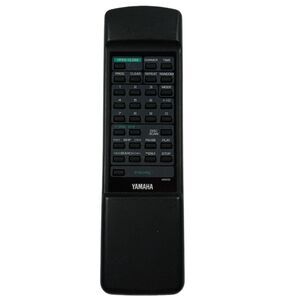 Yamaha VS54120 Remote Control Tested Works